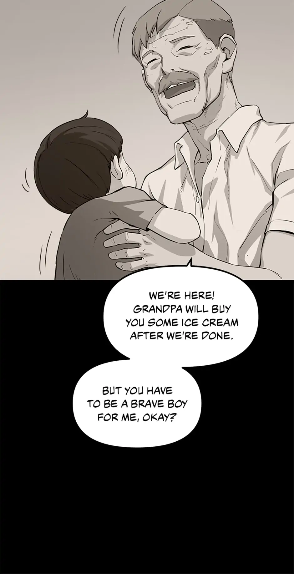 Thumbs Up, Level Up Chapter 10 - Page 7