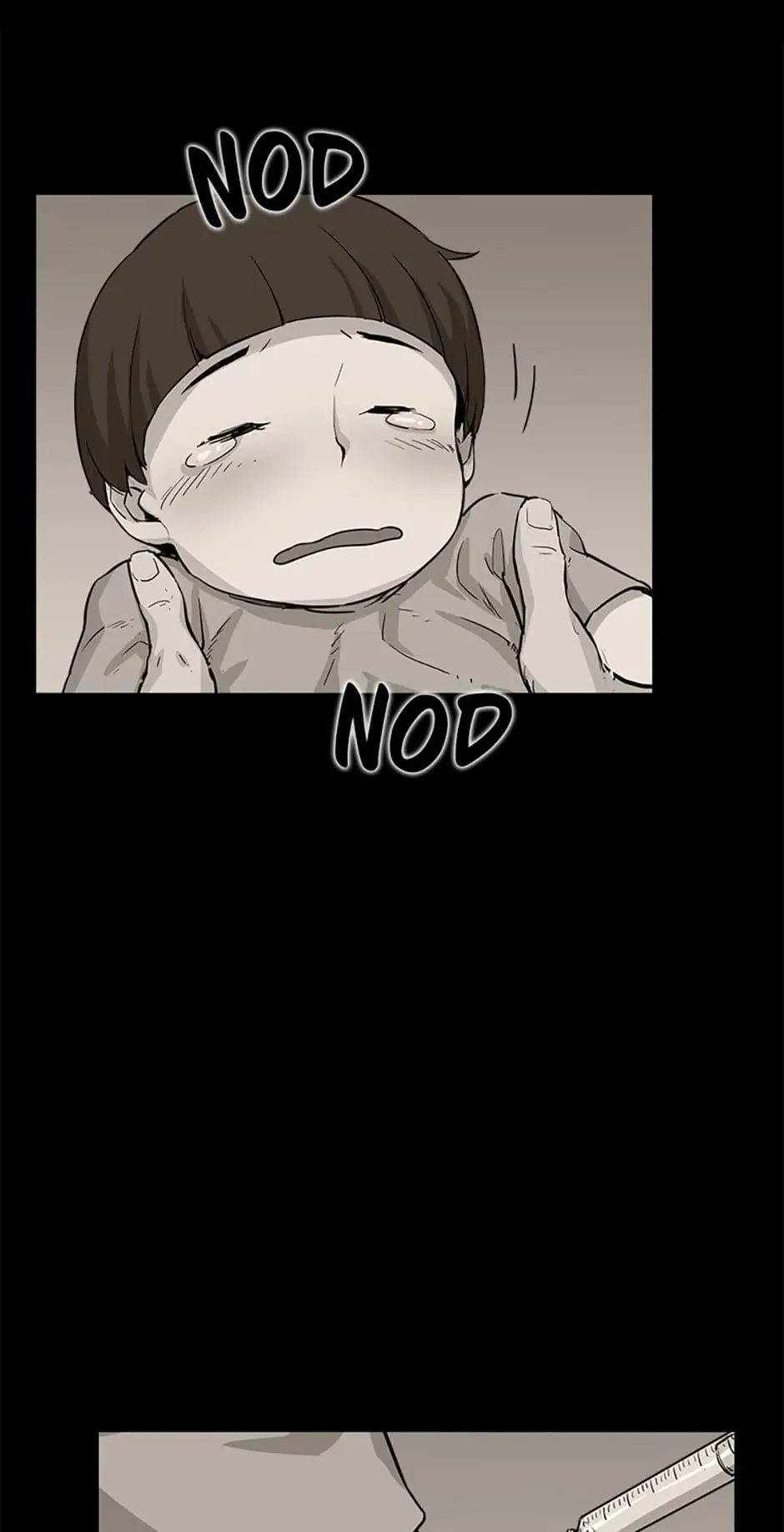 Thumbs Up, Level Up Chapter 10 - Page 8