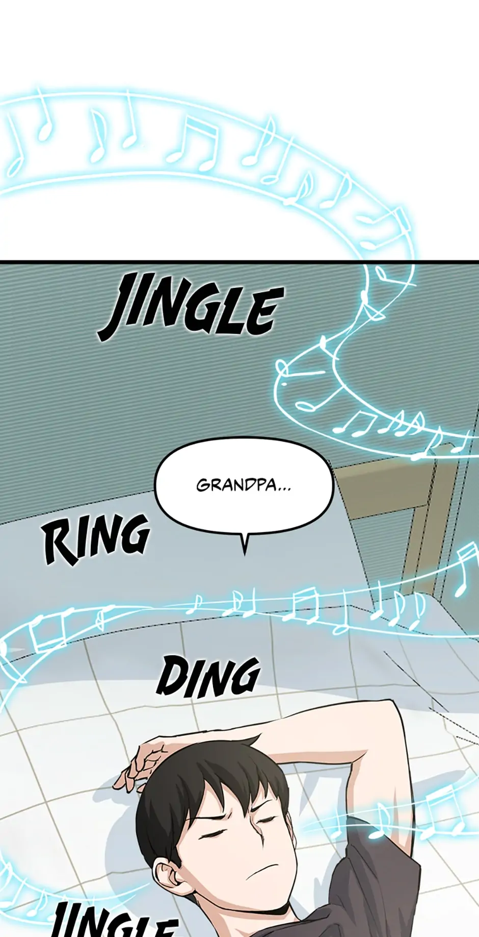 Thumbs Up, Level Up Chapter 10 - Page 19