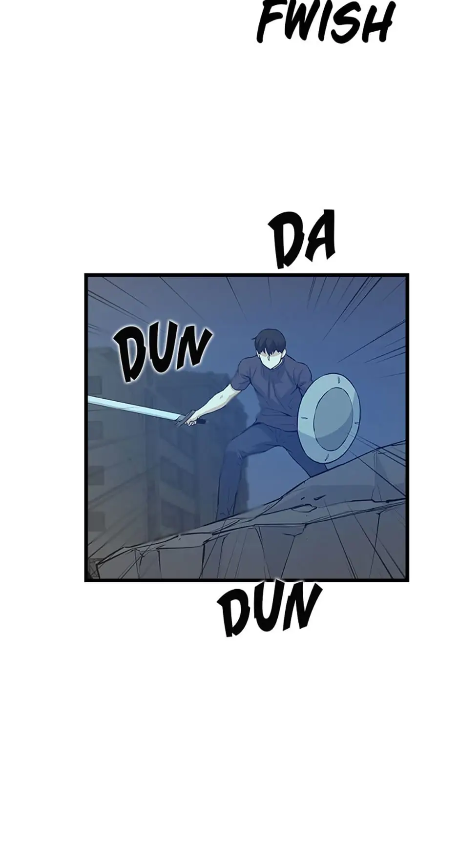 Thumbs Up, Level Up Chapter 10 - Page 30