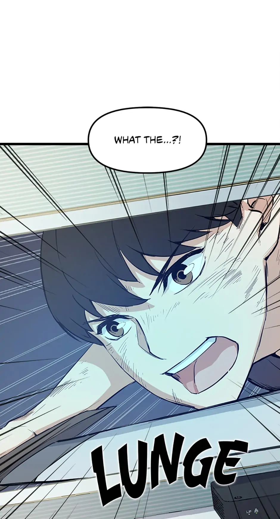 Thumbs Up, Level Up Chapter 10 - Page 31