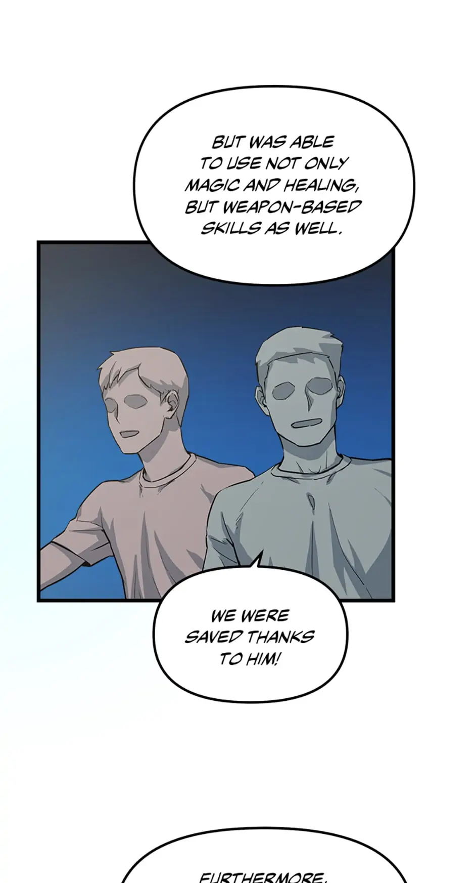 Thumbs Up, Level Up Chapter 10 - Page 35