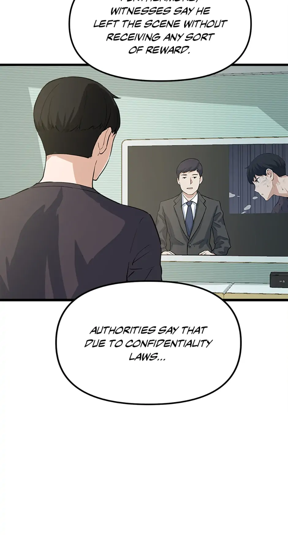 Thumbs Up, Level Up Chapter 10 - Page 36