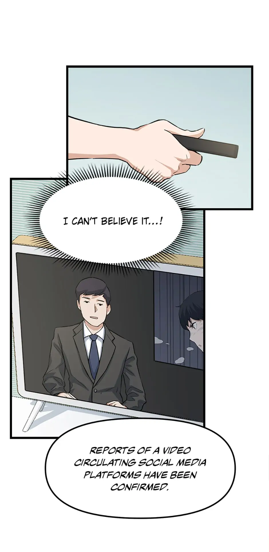 Thumbs Up, Level Up Chapter 10 - Page 37