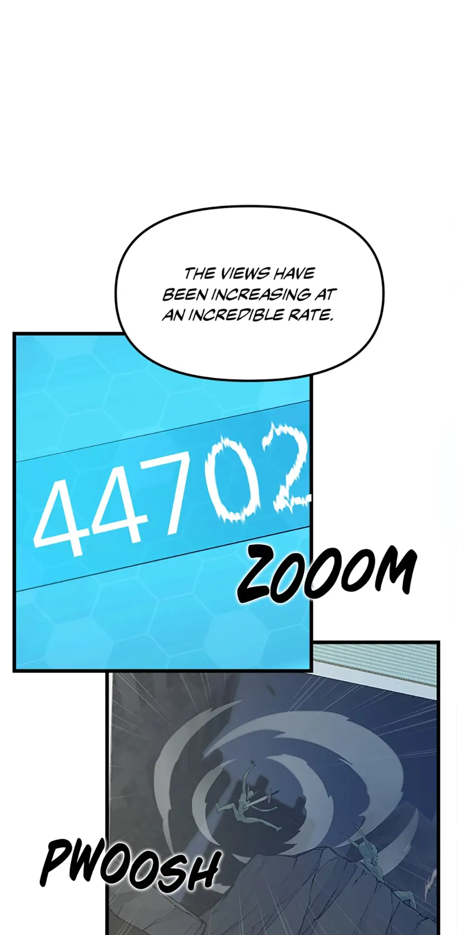 Thumbs Up, Level Up Chapter 10 - Page 39