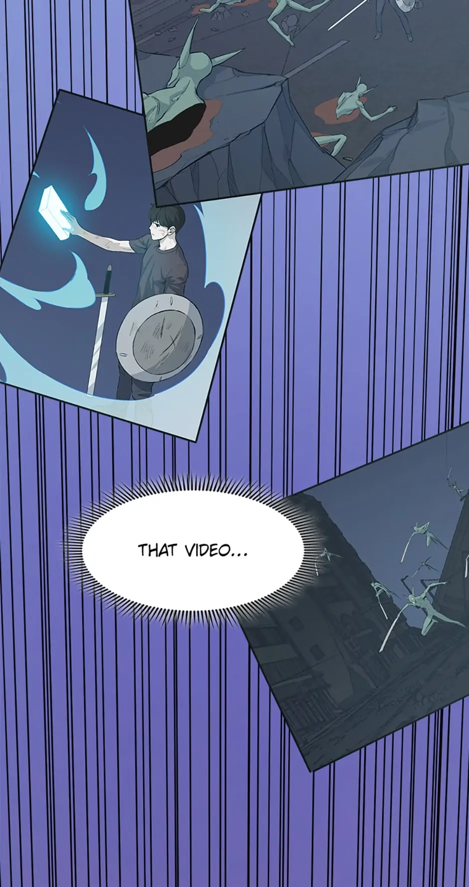 Thumbs Up, Level Up Chapter 10 - Page 43