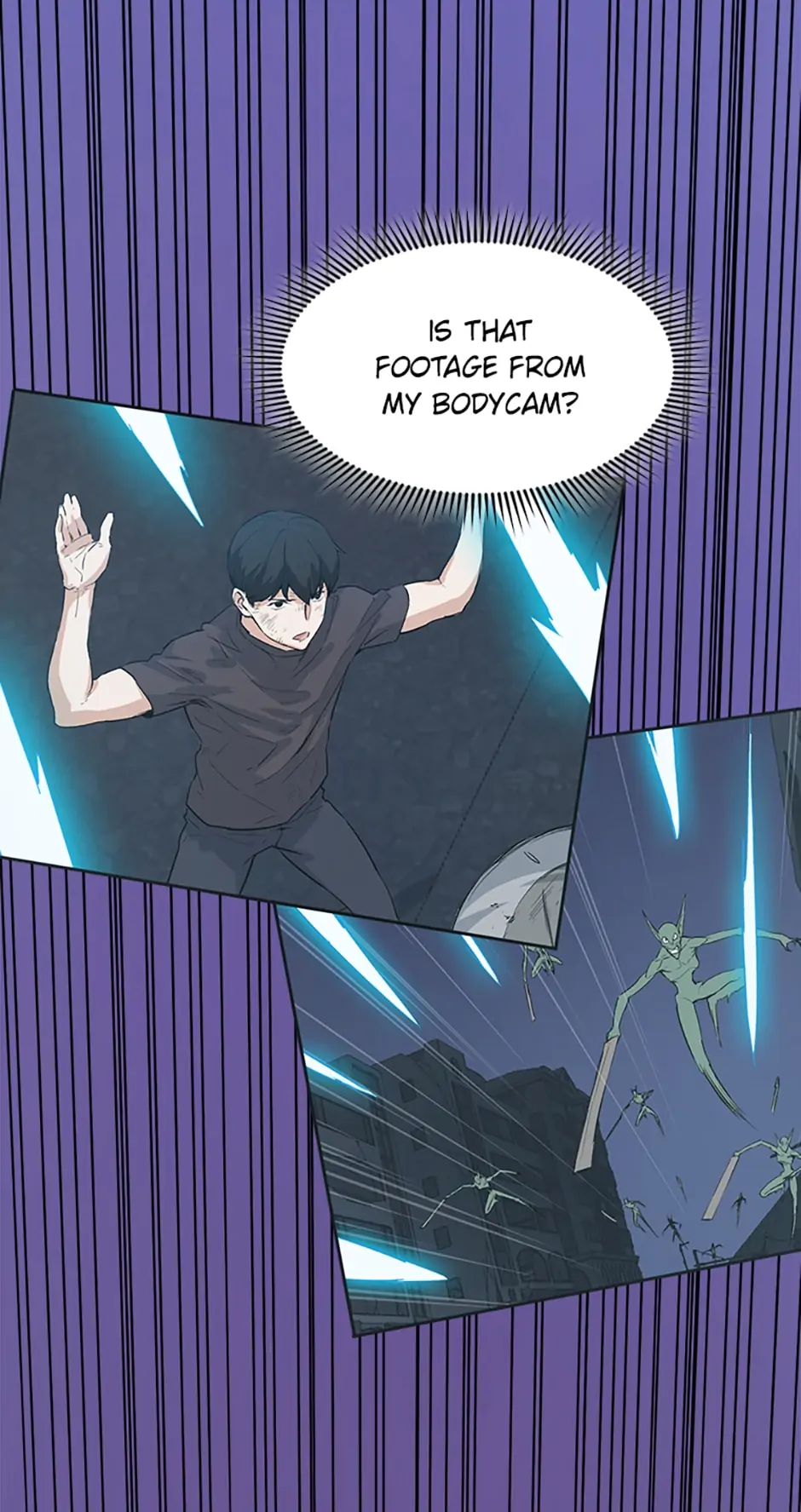 Thumbs Up, Level Up Chapter 10 - Page 44