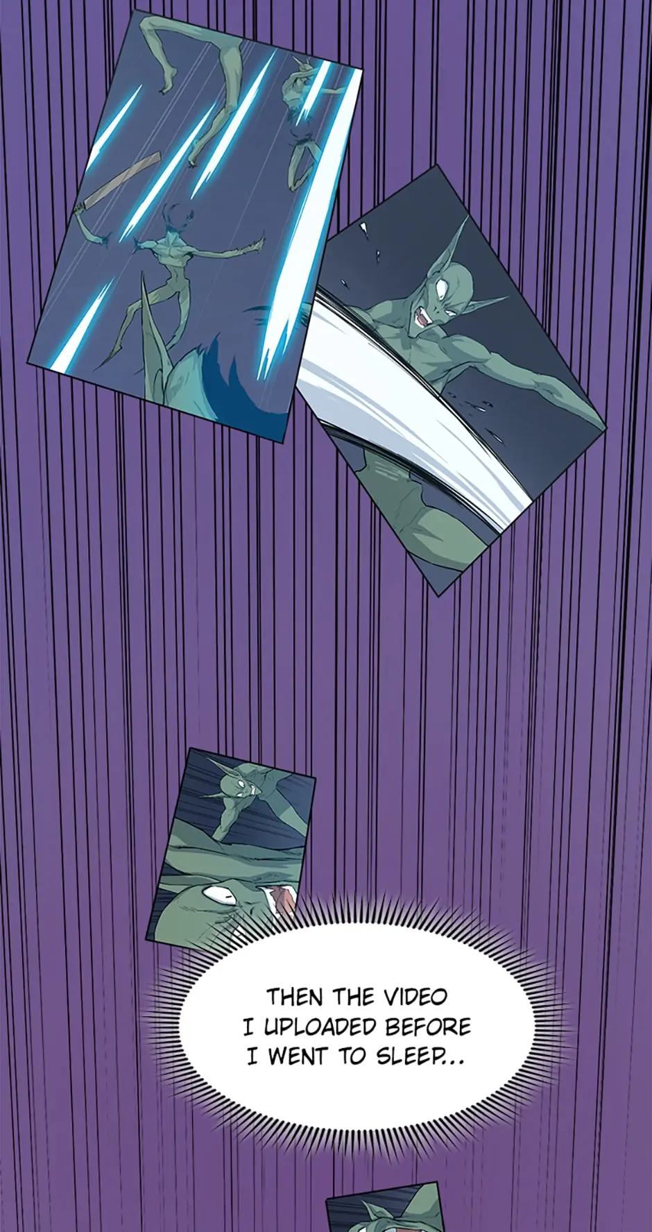 Thumbs Up, Level Up Chapter 10 - Page 45