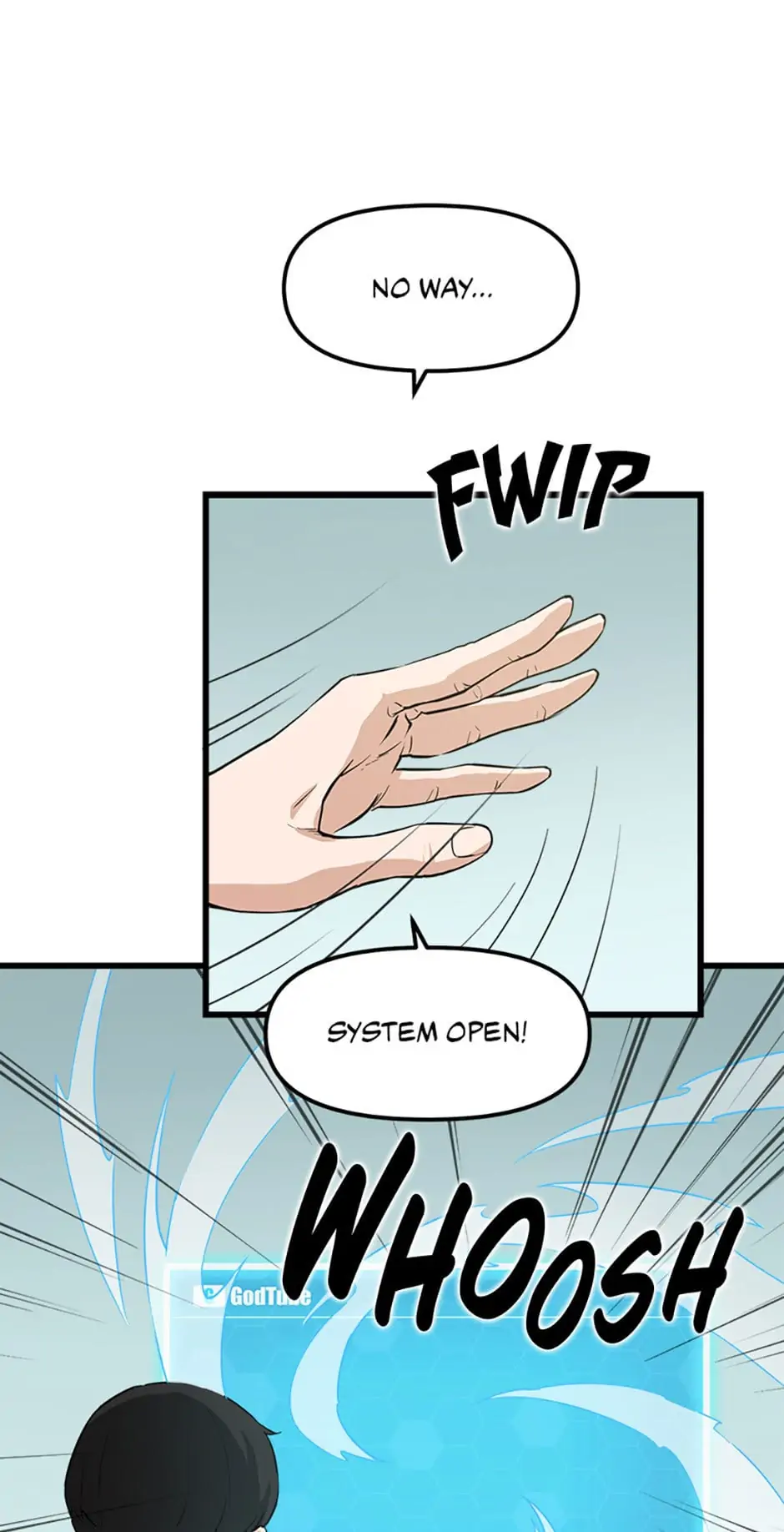 Thumbs Up, Level Up Chapter 10 - Page 47