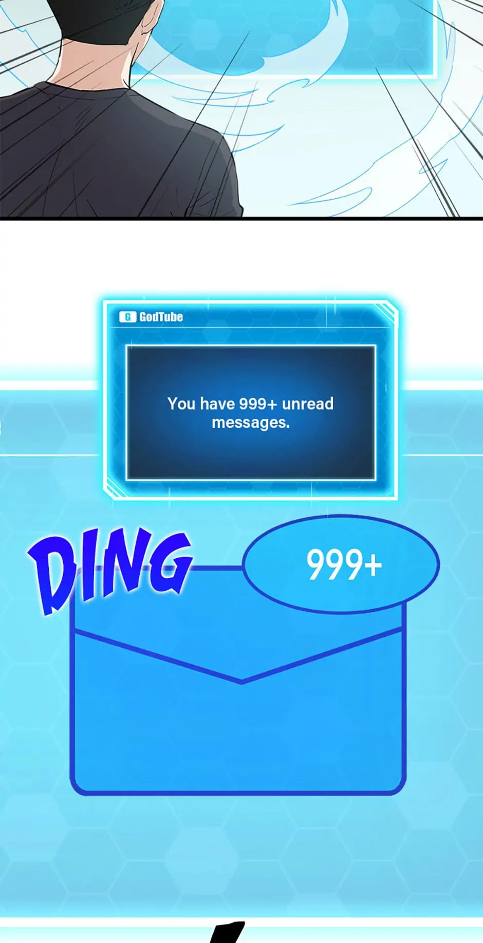 Thumbs Up, Level Up Chapter 10 - Page 48