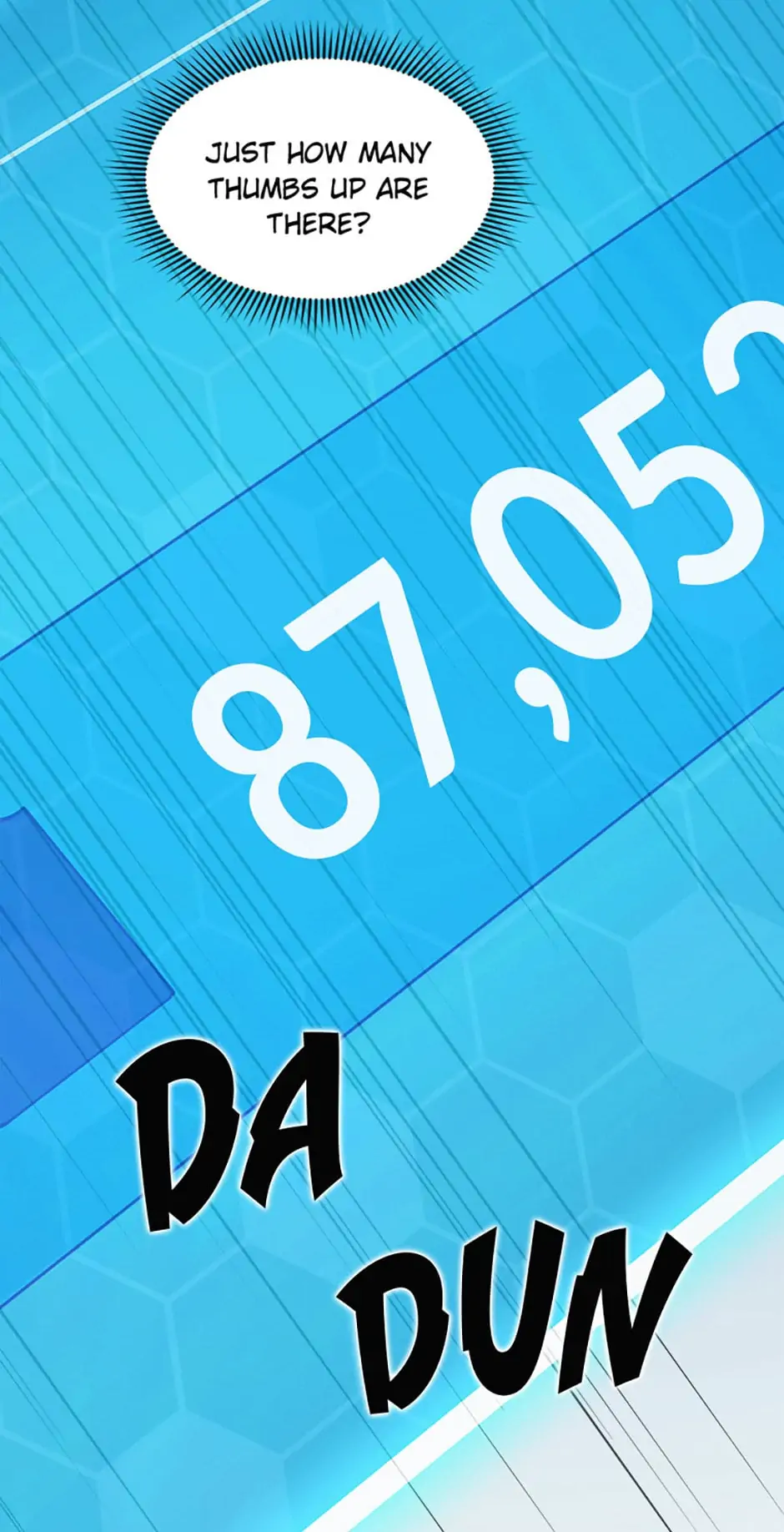 Thumbs Up, Level Up Chapter 10 - Page 50