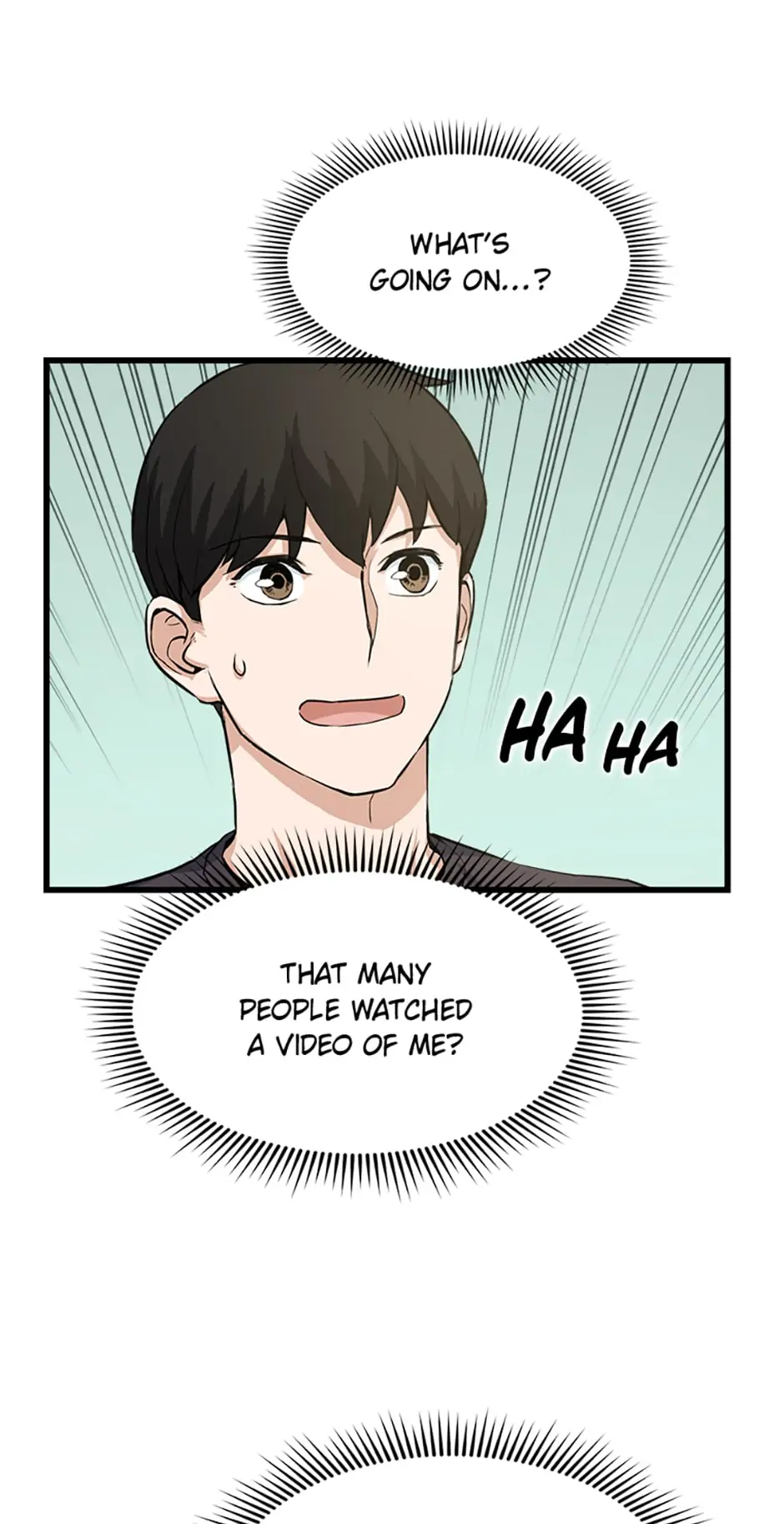 Thumbs Up, Level Up Chapter 10 - Page 53