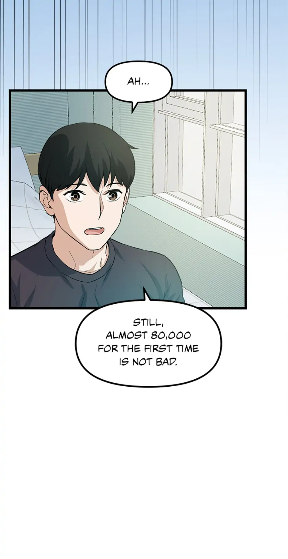 Thumbs Up, Level Up Chapter 10 - Page 57