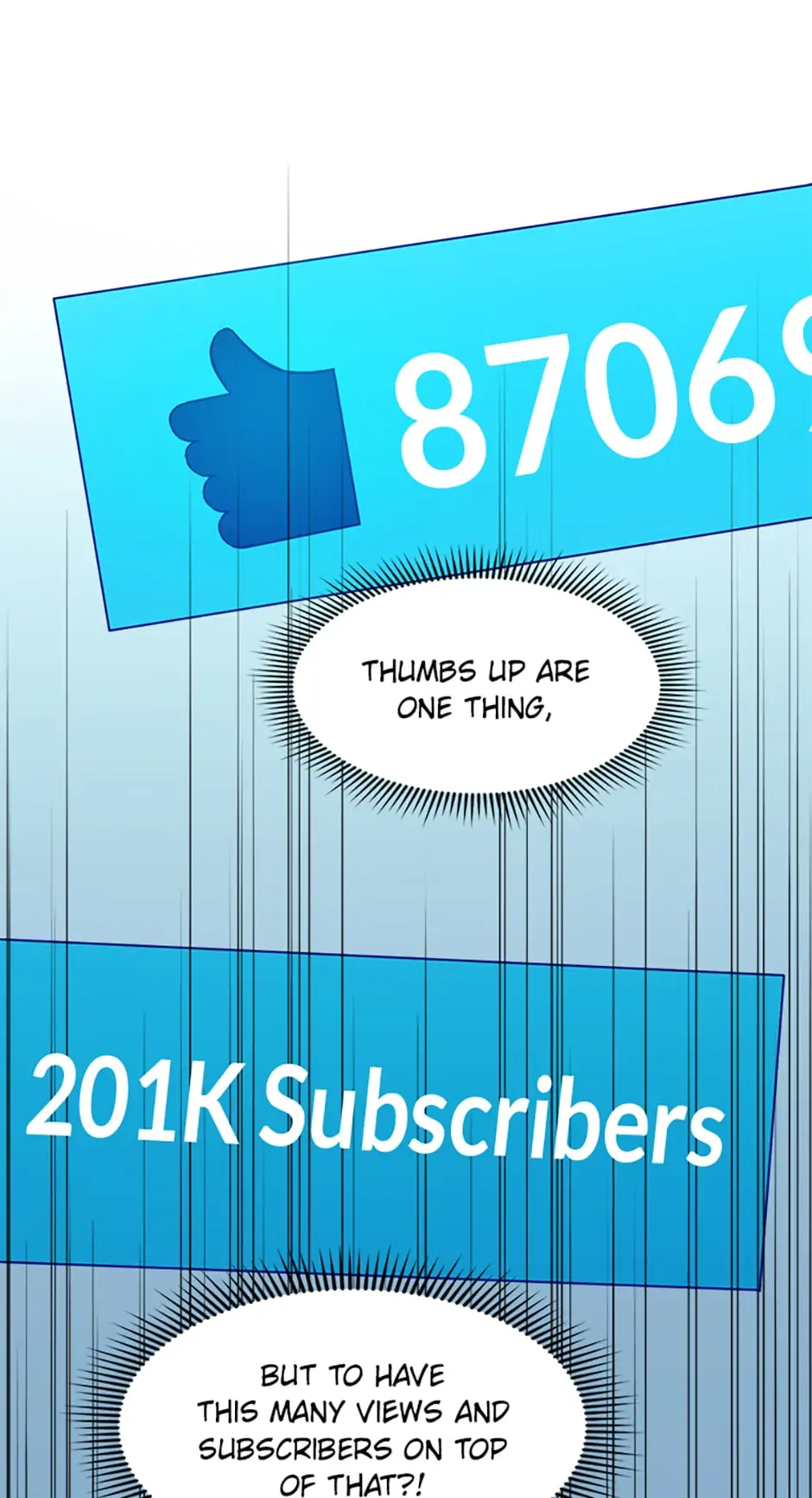 Thumbs Up, Level Up Chapter 10 - Page 58