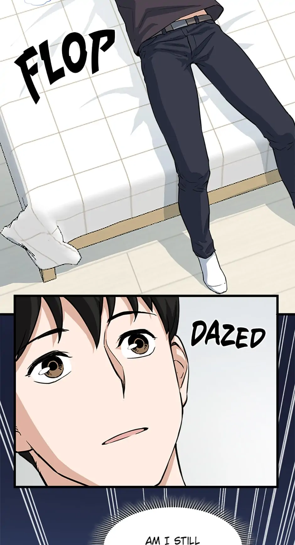 Thumbs Up, Level Up Chapter 10 - Page 60