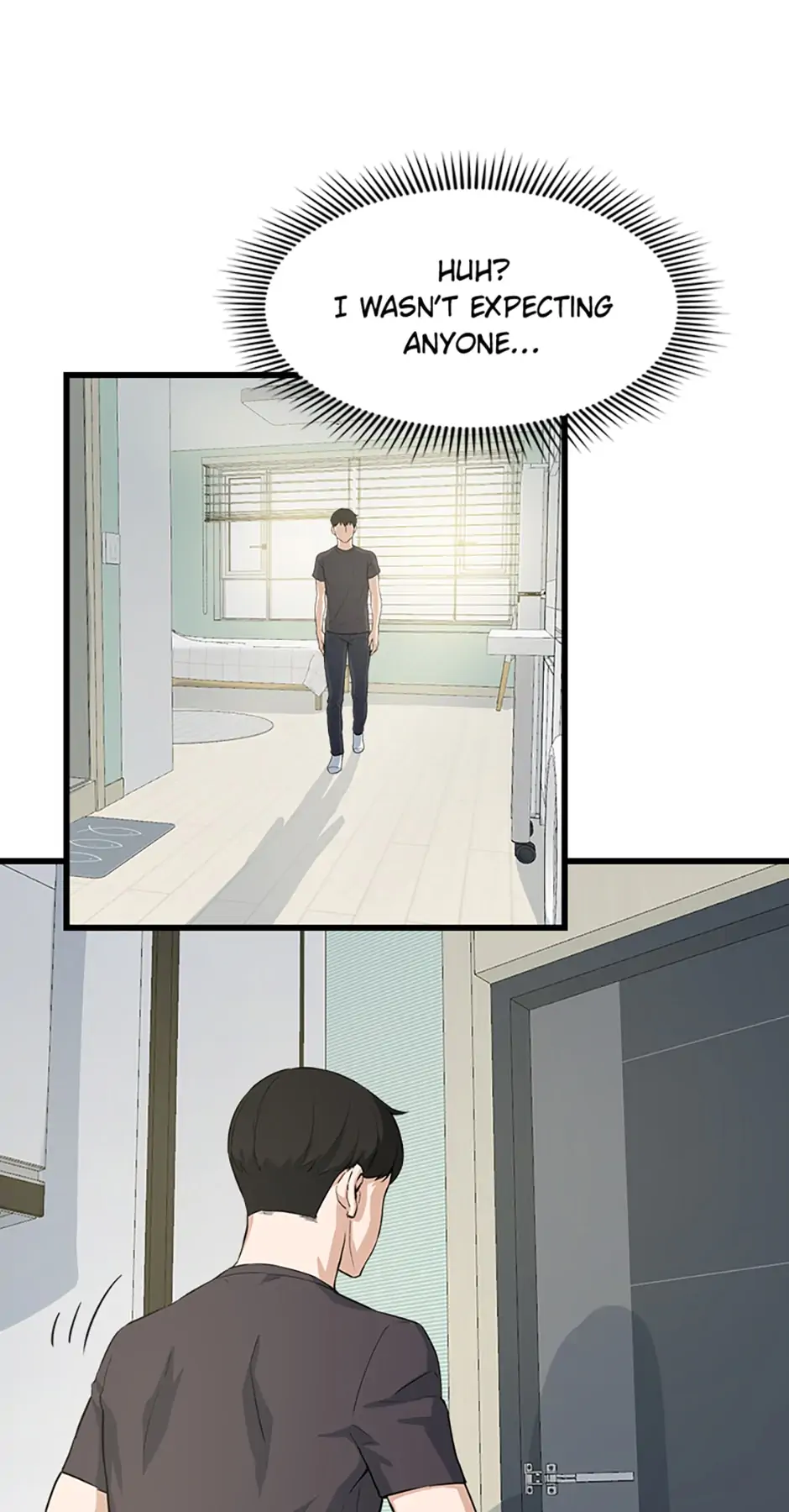 Thumbs Up, Level Up Chapter 10 - Page 64