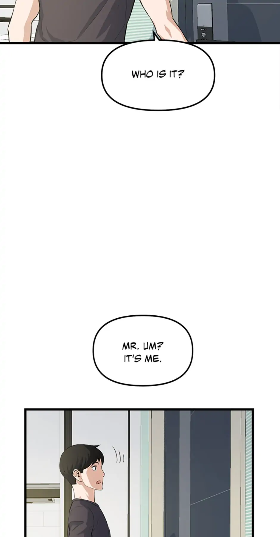 Thumbs Up, Level Up Chapter 10 - Page 65