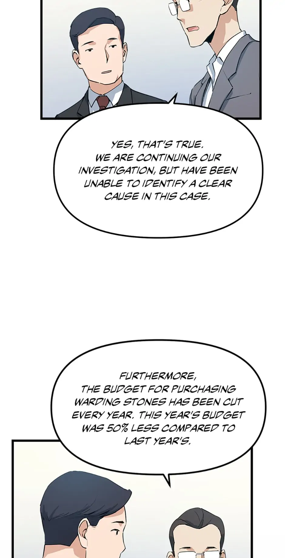 Thumbs Up, Level Up Chapter 11 - Page 4