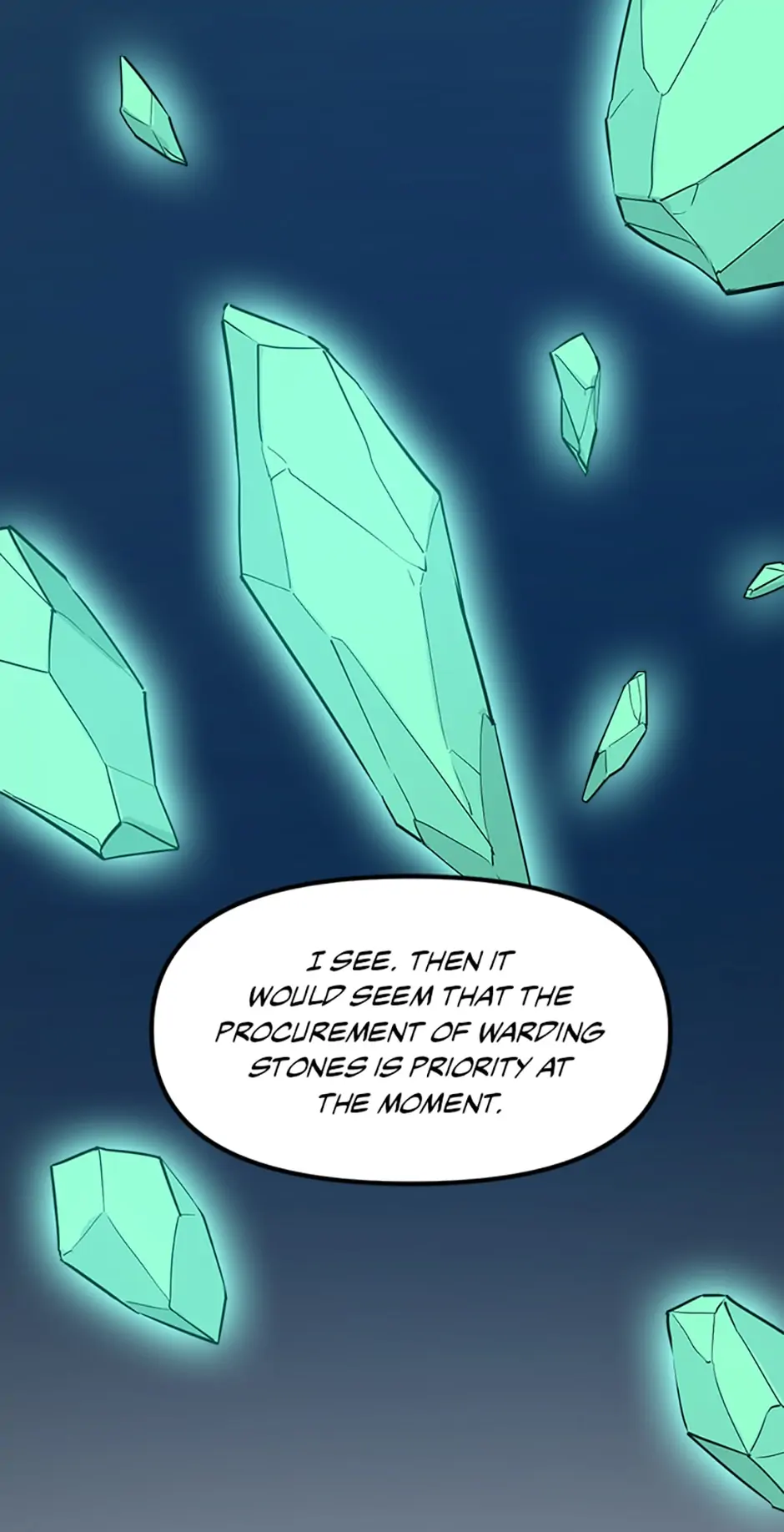 Thumbs Up, Level Up Chapter 11 - Page 6