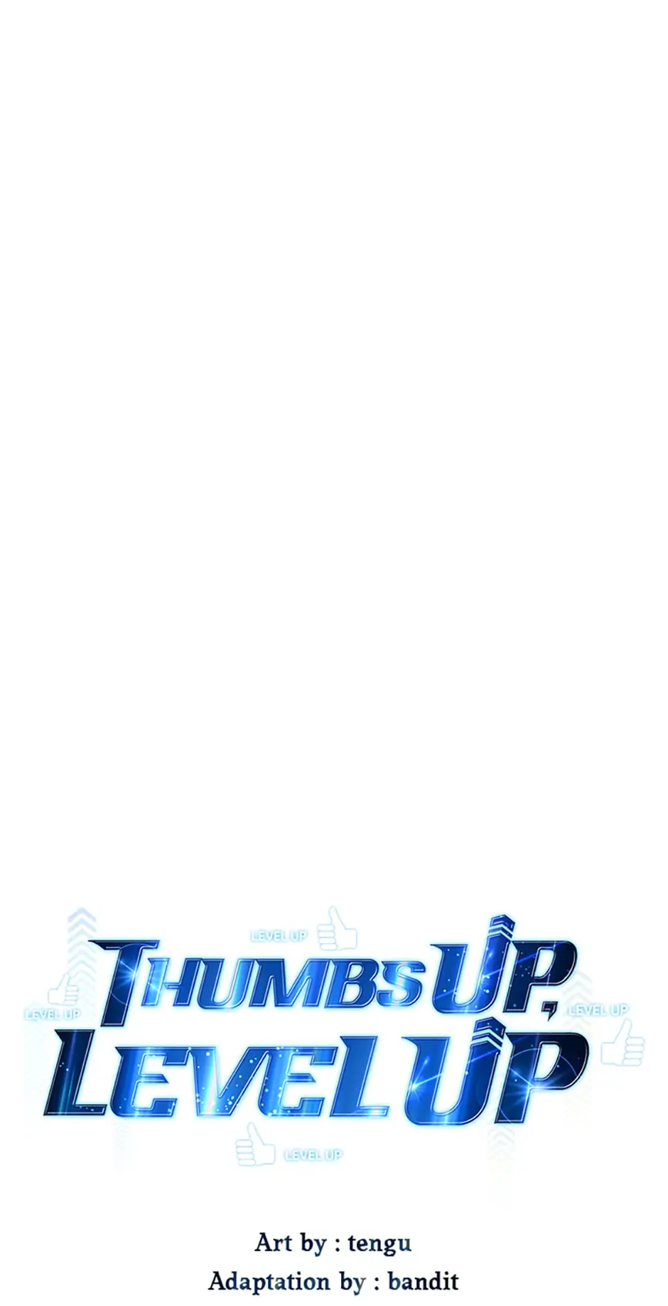 Thumbs Up, Level Up Chapter 11 - Page 12
