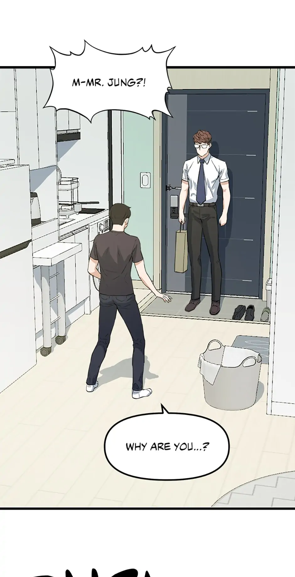 Thumbs Up, Level Up Chapter 11 - Page 14