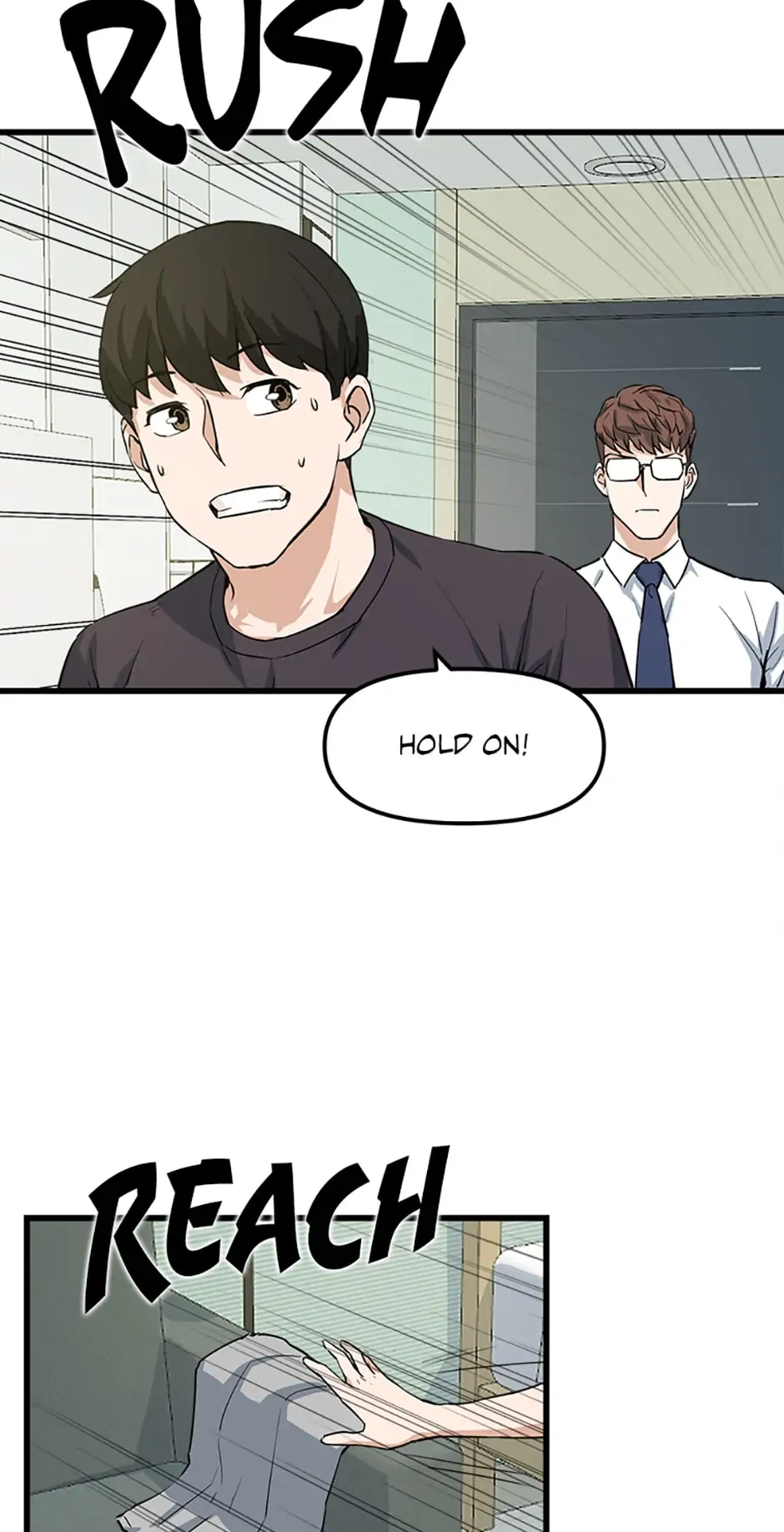 Thumbs Up, Level Up Chapter 11 - Page 15