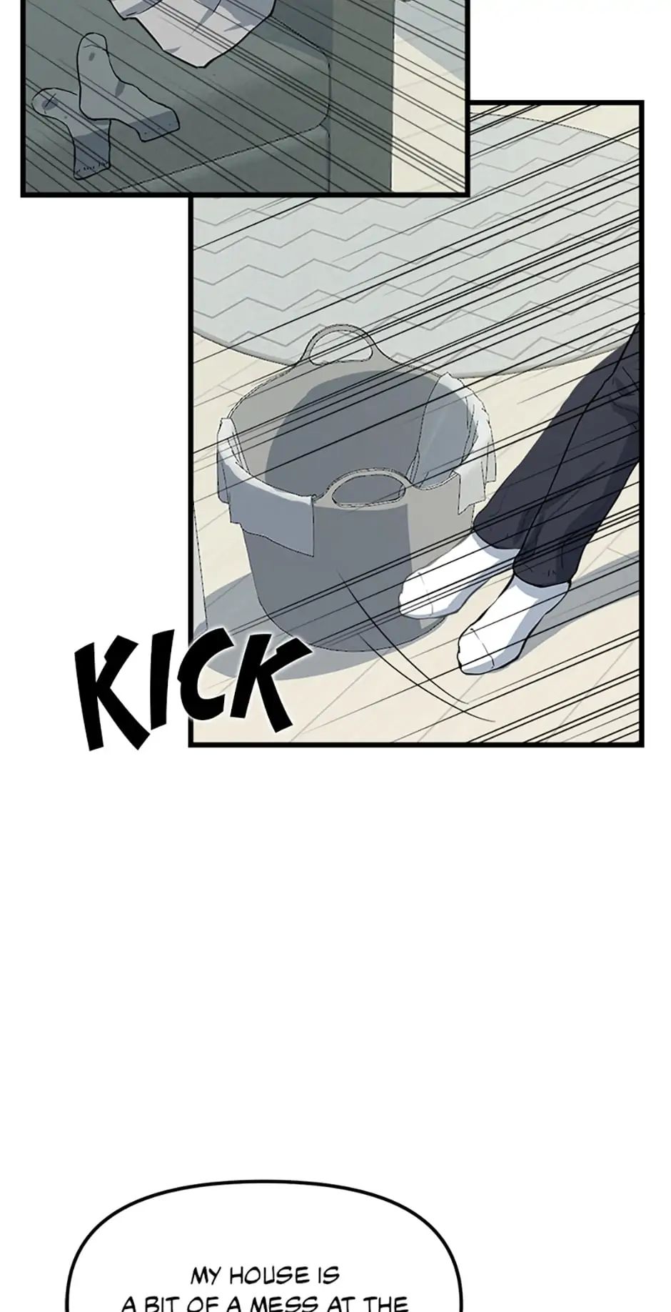 Thumbs Up, Level Up Chapter 11 - Page 16