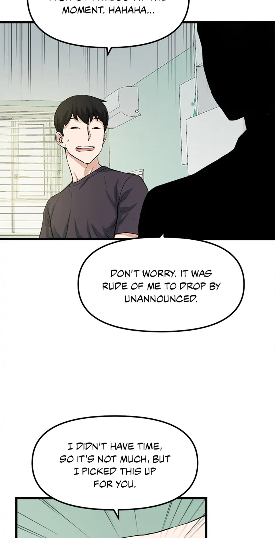 Thumbs Up, Level Up Chapter 11 - Page 17