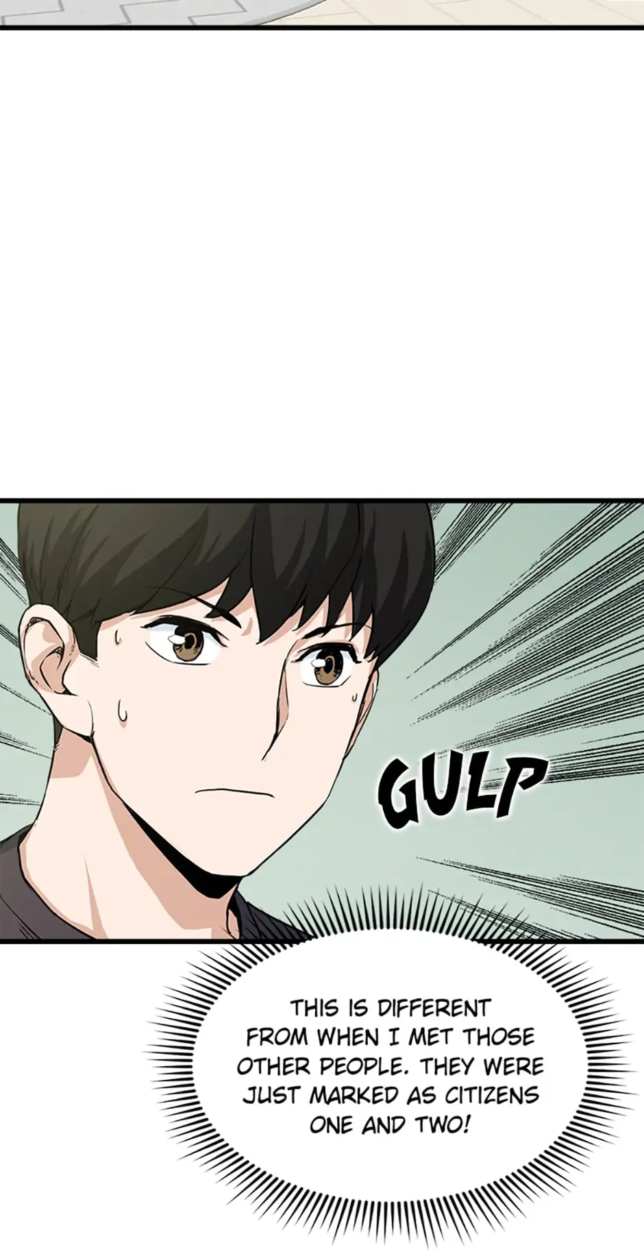 Thumbs Up, Level Up Chapter 11 - Page 24