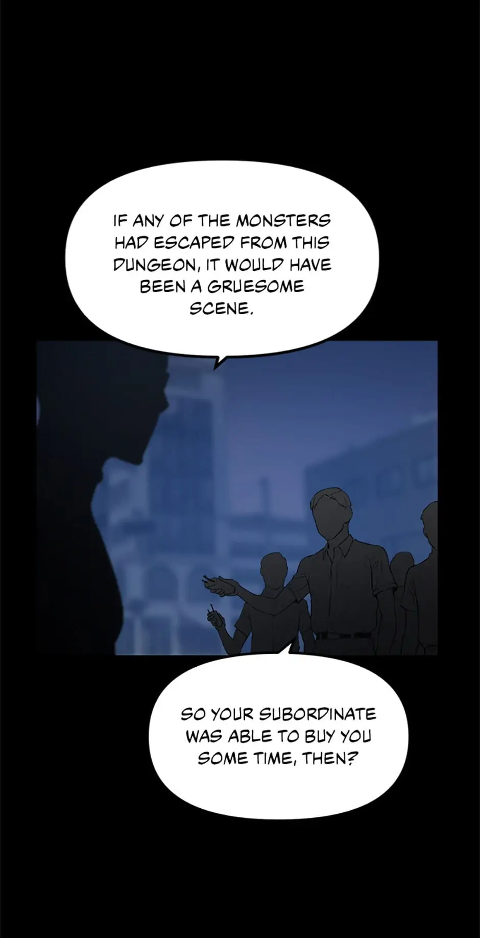 Thumbs Up, Level Up Chapter 11 - Page 28