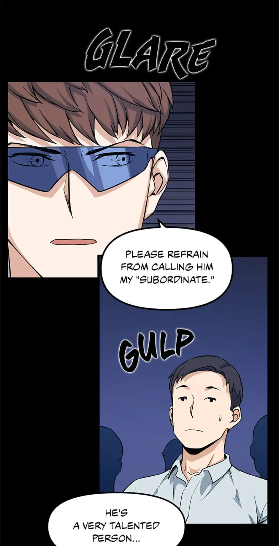 Thumbs Up, Level Up Chapter 11 - Page 29