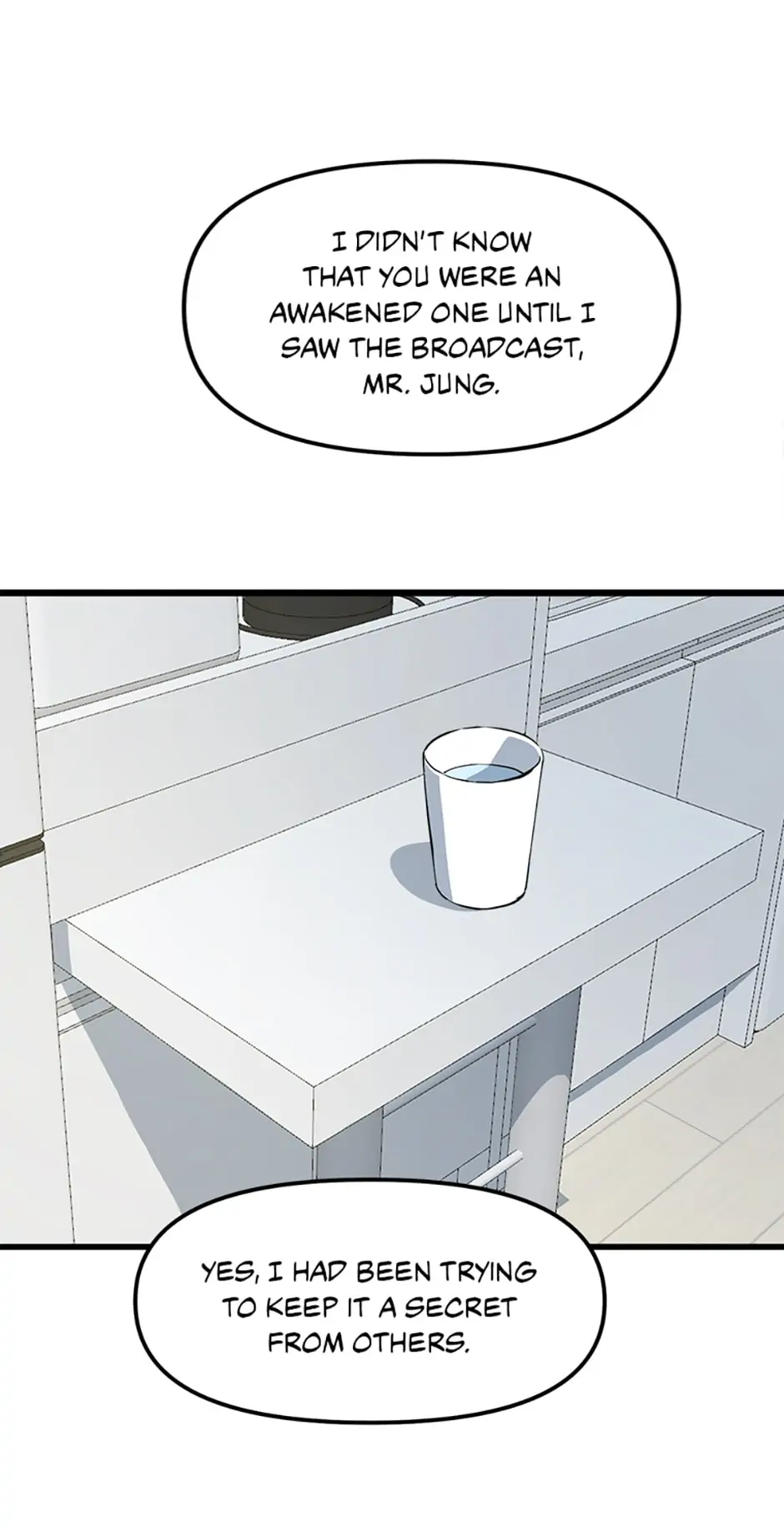 Thumbs Up, Level Up Chapter 11 - Page 32