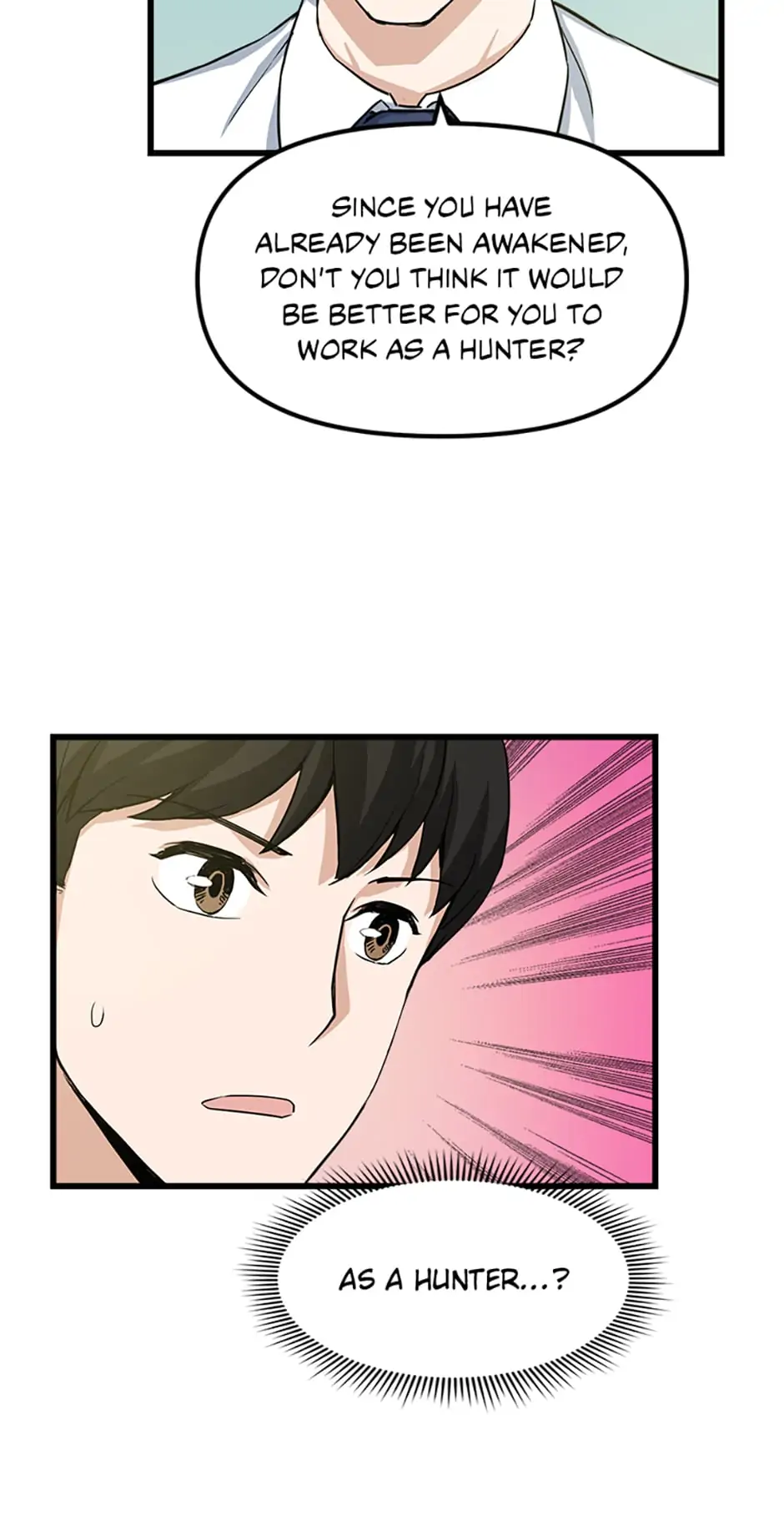 Thumbs Up, Level Up Chapter 11 - Page 37