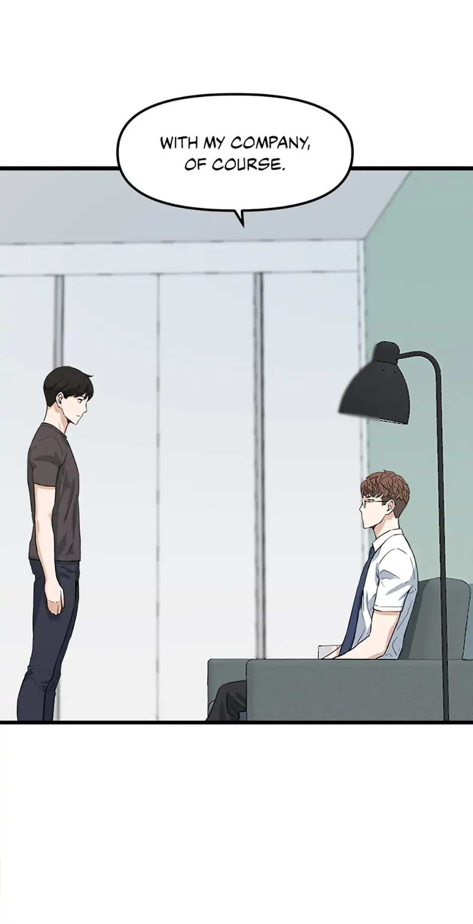 Thumbs Up, Level Up Chapter 11 - Page 38