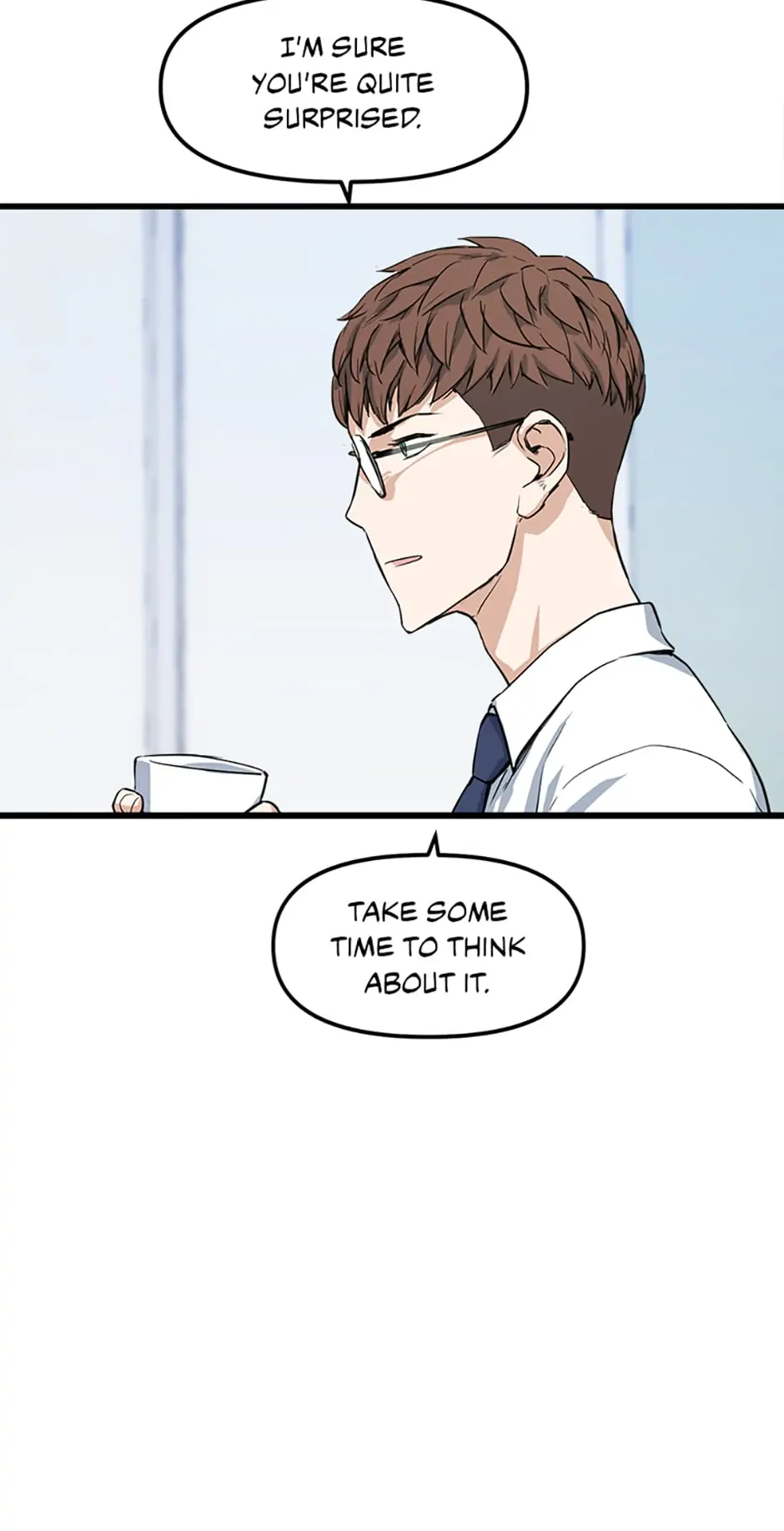 Thumbs Up, Level Up Chapter 11 - Page 43