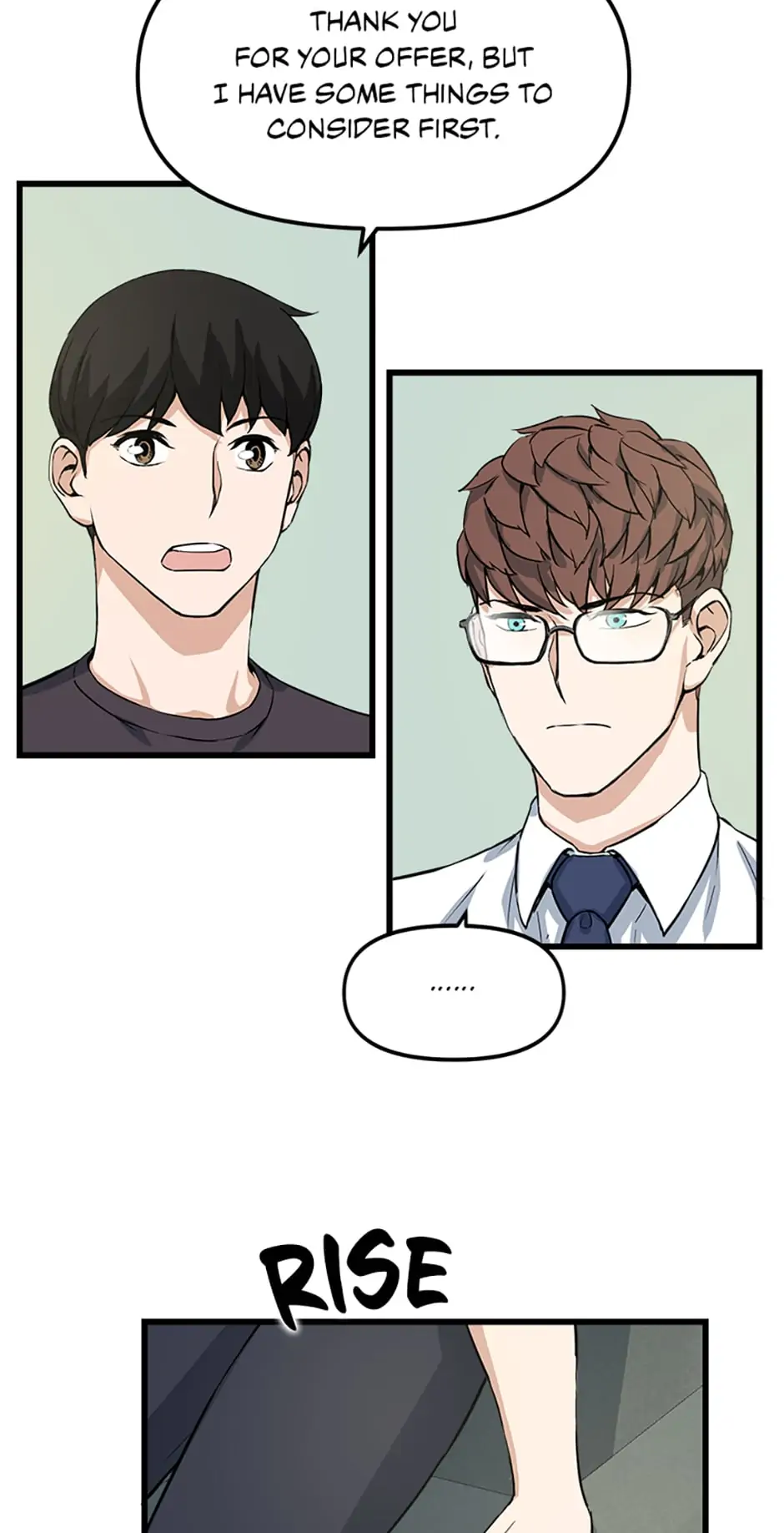 Thumbs Up, Level Up Chapter 11 - Page 45