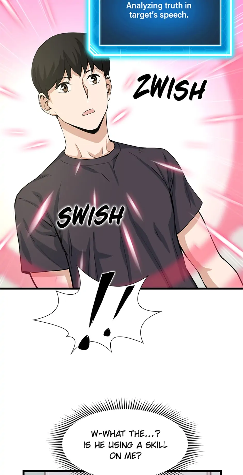 Thumbs Up, Level Up Chapter 11 - Page 48