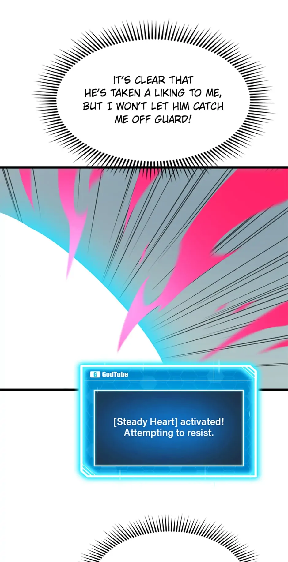 Thumbs Up, Level Up Chapter 11 - Page 50