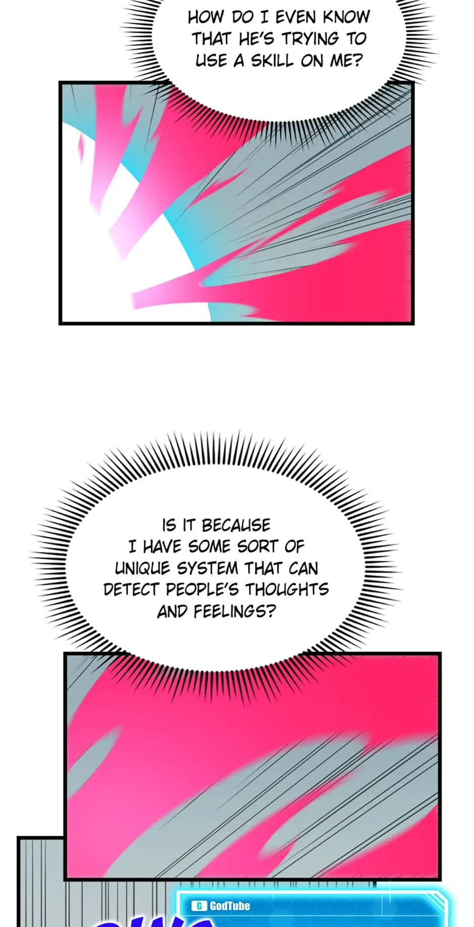 Thumbs Up, Level Up Chapter 11 - Page 51