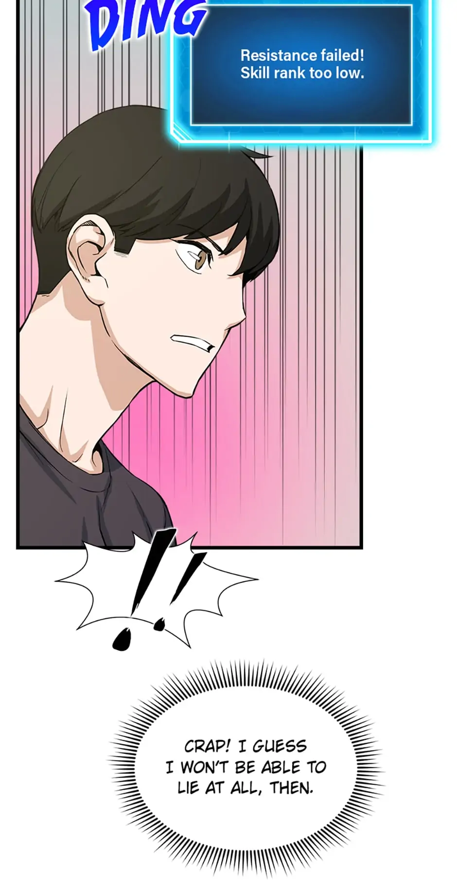 Thumbs Up, Level Up Chapter 11 - Page 52