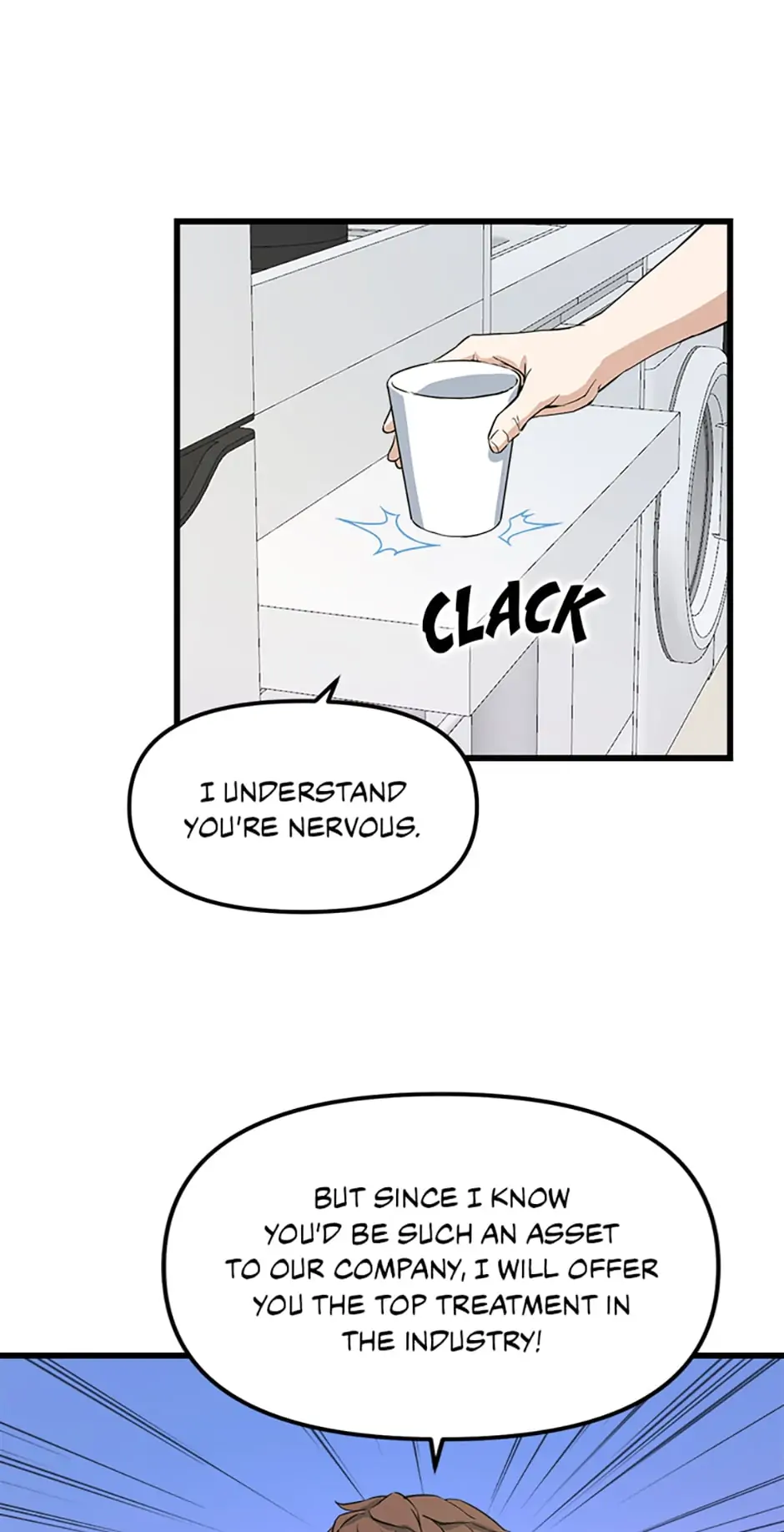 Thumbs Up, Level Up Chapter 11 - Page 53