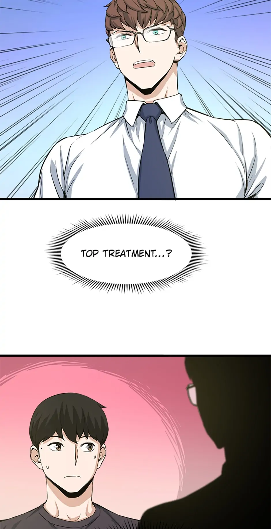 Thumbs Up, Level Up Chapter 11 - Page 54