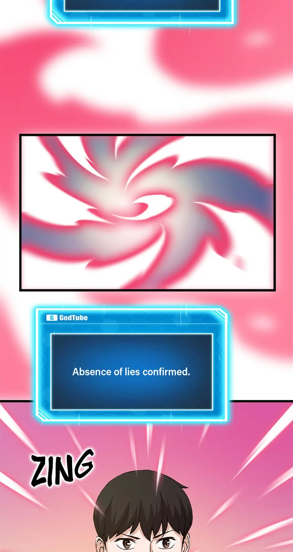 Thumbs Up, Level Up Chapter 11 - Page 59