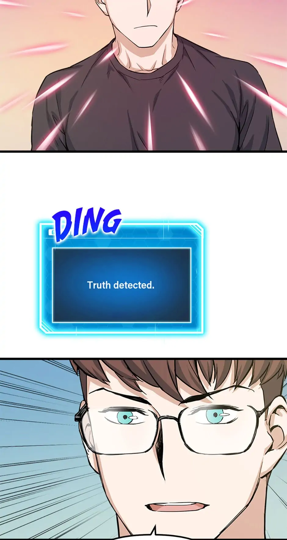 Thumbs Up, Level Up Chapter 11 - Page 60