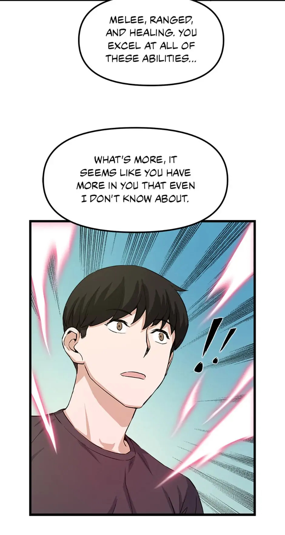 Thumbs Up, Level Up Chapter 11 - Page 61