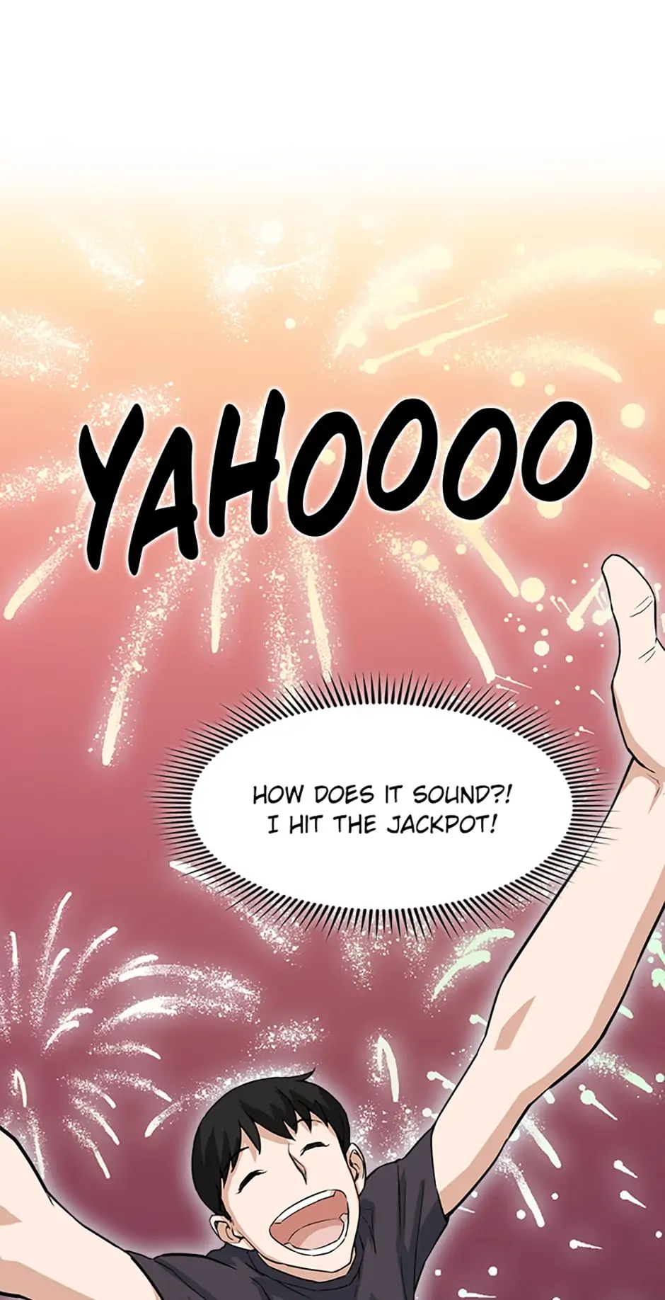 Thumbs Up, Level Up Chapter 12 - Page 14