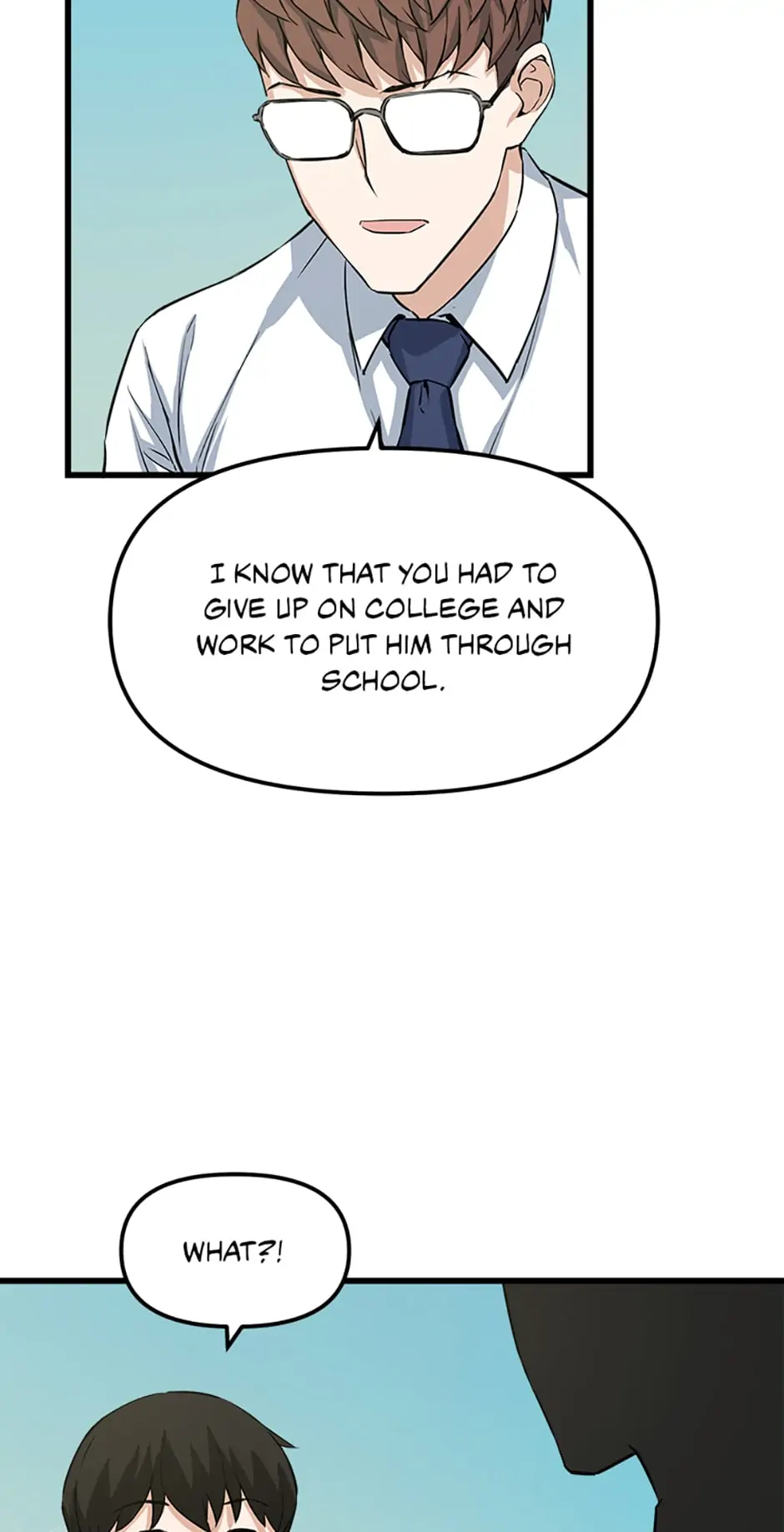 Thumbs Up, Level Up Chapter 12 - Page 17