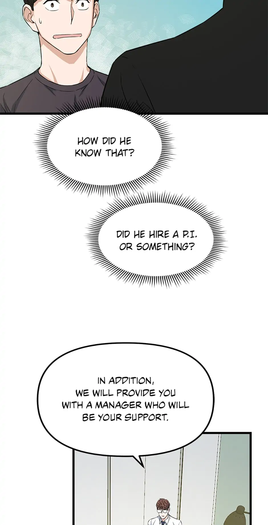 Thumbs Up, Level Up Chapter 12 - Page 18