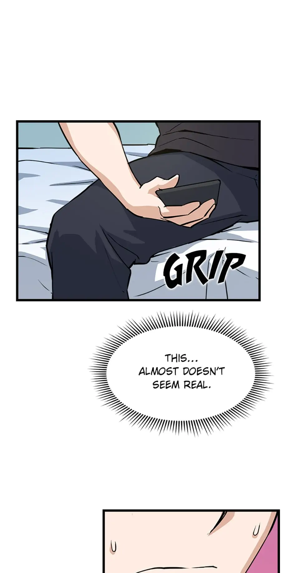 Thumbs Up, Level Up Chapter 12 - Page 21