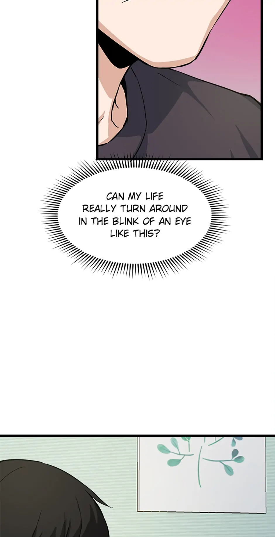 Thumbs Up, Level Up Chapter 12 - Page 22